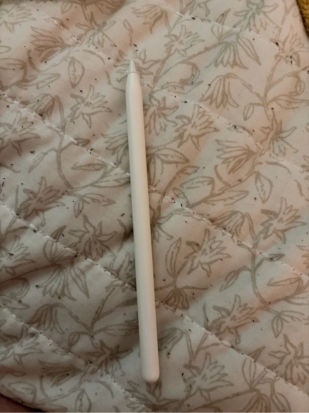 Apple Pencil
